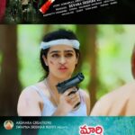 Apsara Rani Instagram - THALAKONA coming to theatres on 29th March🎬🍿 Production- AKSHARA CREATIONS Producer- @sridharreddy3355 Powered by- One Media Director- @nageshnaradasi Fight Master- @anji_fight_master Fight assistant &training- @_its_me_raksha