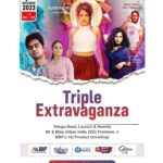 Apsara Rani Instagram -