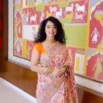 Apsara Rani Instagram - 🧡