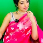 Apsara Rani Instagram - Thalakona promotions🥰💖
