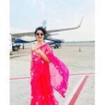Apsara Rani Instagram -