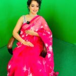 Apsara Rani Instagram - THALAKONA promotions🩷💖 Hyderabad , Telengana. India