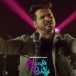 Apsara Rani Instagram - Relive the bittersweet moments of love with #BewafaHiRahegi 💔 Song STREAMING NOW on all audio platforms. @shahidmallya @maniish_sinha @apsararaniofficial_ @sagar_choudhary_ @manish_cineaste @benefitartsocial @priyaanka_14 #StreamingNow #PanoramaMusic
