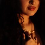 Apsara Rani Instagram - 🖤✨