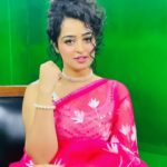 Apsara Rani Instagram - 💖💖💖
