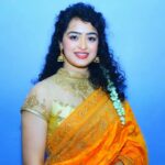 Apsara Rani Instagram - 🧡🤍🧡
