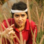 Apsara Rani Instagram - Hunting Down🏹 Stills from my upcoming telugu movie ‘THALAKONA’ Coming soon in theatres😍🎭🍿