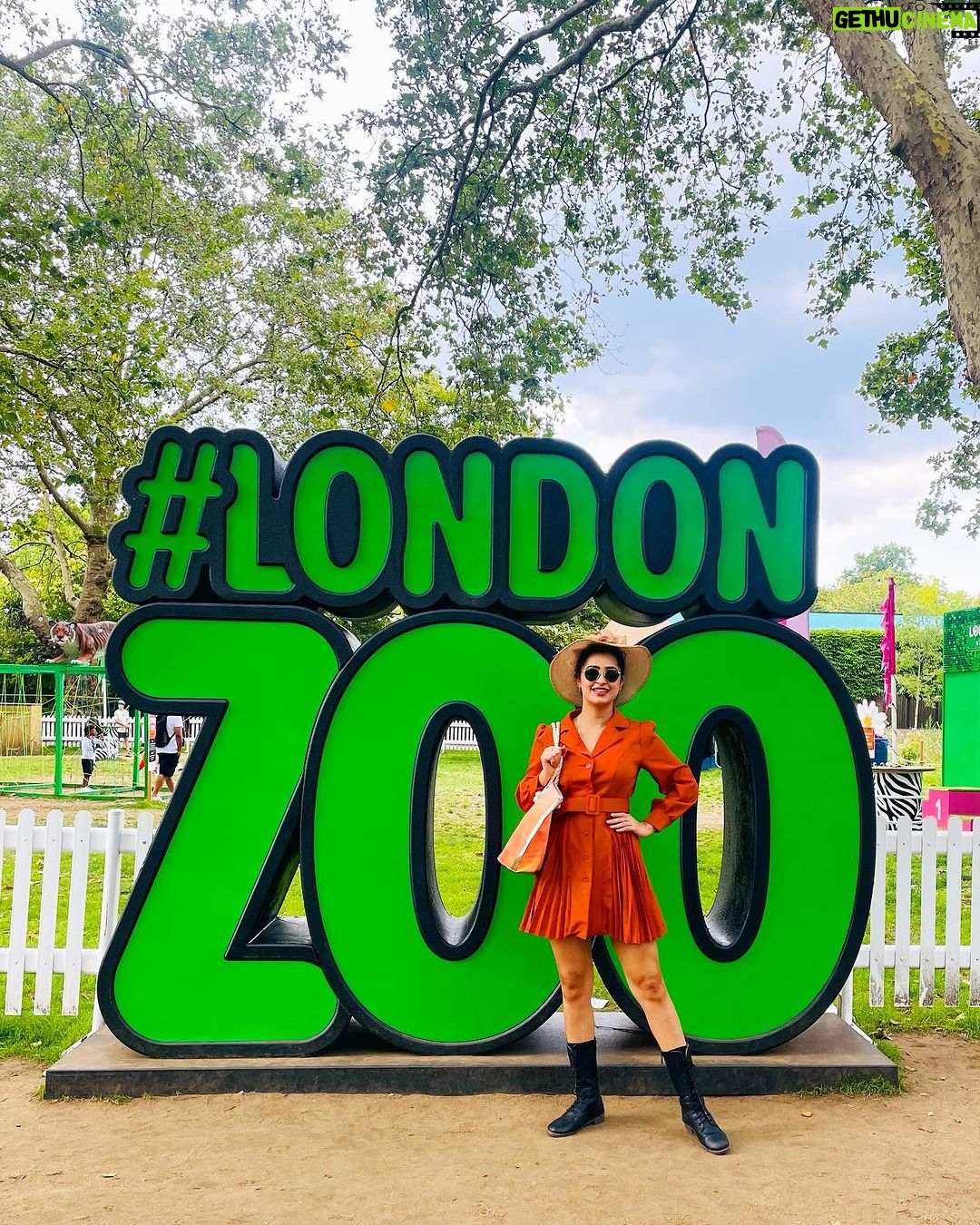 Apsara Rani Instagram - London 2023 photodump❤️ London, United Kingdom
