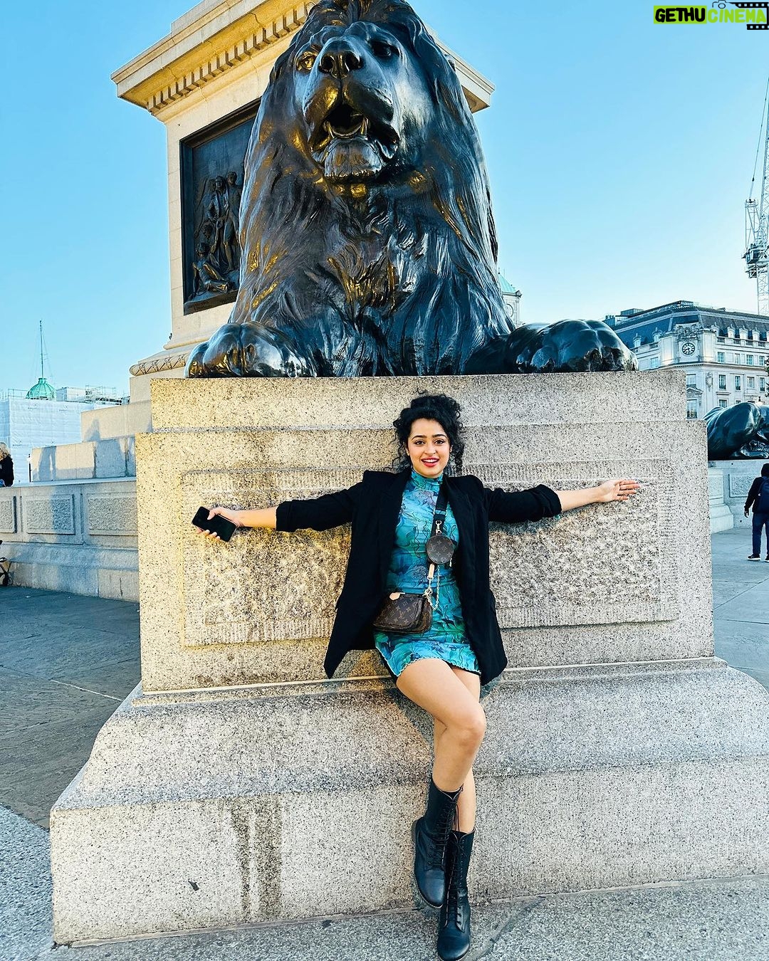 Apsara Rani Instagram - London 2023 photodump❤️ London, United Kingdom