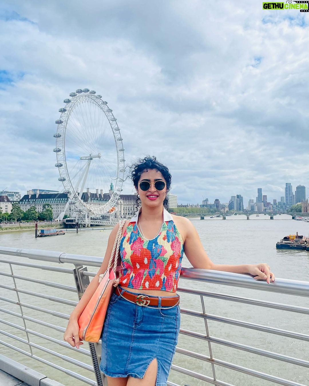 Apsara Rani Instagram - London 2023 photodump❤️ London, United Kingdom