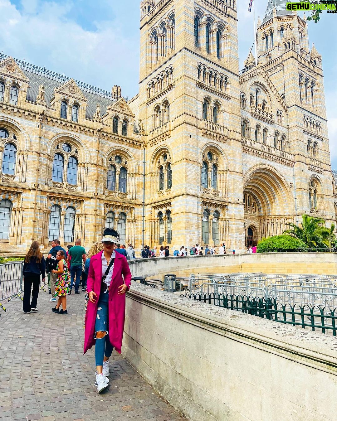 Apsara Rani Instagram - London 2023 photodump❤️ London, United Kingdom