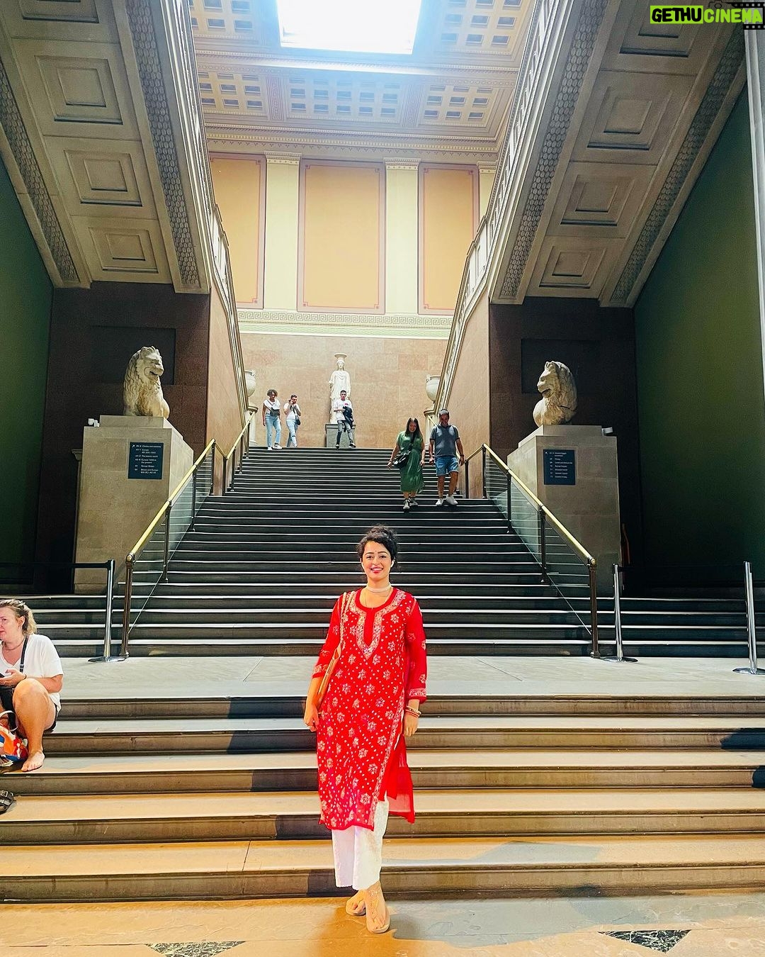 Apsara Rani Instagram - London 2023 photodump❤️ London, United Kingdom