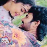 Apsara Rani Instagram - We’re just PAWAN KALYAN fans❤️🫶🏻 Credits 🎥- @t_h_e_king_official (Director Garu of Racharikam) Some mast on the sets of RACHARIKAM🔥 #pawankalyan #apsararani #vijay #racharikam #telugu #telugucinema