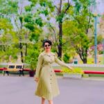 Apsara Rani Instagram -