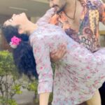 Apsara Rani Instagram - Being productive at Shoot😂💝 #animal #shoot #shootdiaries #racharikam #movie #telugusongs #rashmikamandanna #ranbirkapoor #zoya #green #vibes #peace #happy #sunset #apsararani #actressapsara #vijayshankar #actorvijayshankar #nandu #tollywood #tollywoodactor #black #white #red #trending #réel #reelitfeelit #ammayi #sunrise #sunset