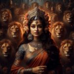 Apsara Rani Instagram - Received these AI generated images made by a true fan…. I sooooooo loved these and couldn’t stop em from posting ☺️❤️ Bhagwat Geeta says ‘True Dharma is in kindness and compassion to every other living being, because God lives in each one of them.’ And I think this fan could see the god in my soul🙏🏻❤️ The love I receive from you all is sooo special and extremely precious to me, and I’m forever grateful for it 🥹❤️🙏🏻
