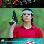 Apsara Rani Instagram - THALAKONA coming to theatres on 29th March🎬🍿 Production- AKSHARA CREATIONS Producer- @sridharreddy3355 Powered by- One Media Director- @nageshnaradasi Fight Master- @anji_fight_master Fight assistant &training- @_its_me_raksha