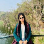 Apsara Rani Instagram - Every morning, You have a new opportunity To become a happier version of yourself….❤️🫶🏻 Hyderabad