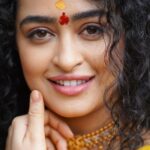 Apsara Rani Instagram - ✨❤️