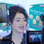Apsara Rani Instagram - 🙏🏻❤️ Hyderabad