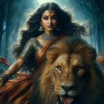 Apsara Rani Instagram - Received these AI generated images made by a true fan…. I sooooooo loved these and couldn’t stop em from posting ☺️❤️ Bhagwat Geeta says ‘True Dharma is in kindness and compassion to every other living being, because God lives in each one of them.’ And I think this fan could see the god in my soul🙏🏻❤️ The love I receive from you all is sooo special and extremely precious to me, and I’m forever grateful for it 🥹❤️🙏🏻
