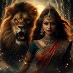 Apsara Rani Instagram - Received these AI generated images made by a true fan…. I sooooooo loved these and couldn’t stop em from posting ☺️❤️ Bhagwat Geeta says ‘True Dharma is in kindness and compassion to every other living being, because God lives in each one of them.’ And I think this fan could see the god in my soul🙏🏻❤️ The love I receive from you all is sooo special and extremely precious to me, and I’m forever grateful for it 🥹❤️🙏🏻