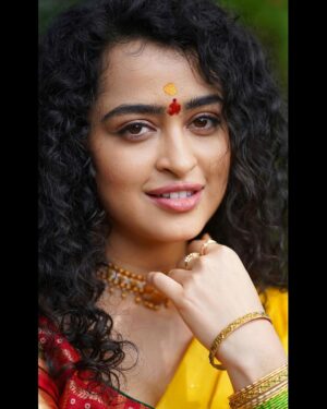 Apsara Rani Instagram - ✨❤️