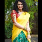 Apsara Rani Instagram - ✨❤️