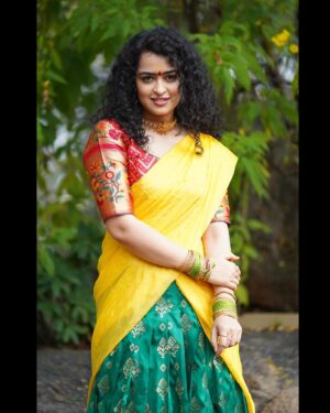 Apsara Rani Instagram - ✨❤️