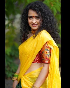 Apsara Rani Instagram - ✨❤️
