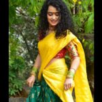 Apsara Rani Instagram - ✨❤️