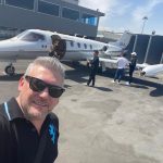 Aracely Arámbula Instagram – Feliz Día del padre mi amado @drleoarambulaoficial gracias por ser el mejor hermano Padre y tío gracias por siempre llevar de tu mano a mis hijos y ayúdame a guiarlos con todo el AMOR con toda  sabiduría y con todo lo mejor por llenarlos de risas ✨🙏✨♥️🎂🎉 TE AMAMOS celebrando porque el cielo tiene fiesta con nuestra chuladita. ✨🙏✨🎂🎊🥳😘