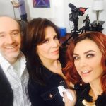 Aracely Arámbula Instagram – Mi Rebe amada siempre en nuestros corazones ♥️🙏 @anaceliaurquidi te abrazo fuerte mi güera recordaremos siempre a nuestra maravillosa compañera, gran Actriz, amiga cómplice de risas y Alegrías 🙏♥️ vuela alto mi querida amada y admirada Rebeca gracias por tanto 🙏♥️😘💕 #LaDoña 💕🙏🙏🙏