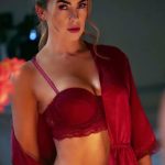 Aracely Arámbula Instagram – Lunesssss ♥️