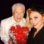 Aracely Arámbula Instagram – FELIZ CUMPLEAÑOS 🎂🎁🎉🎈🎊 Mi adoradisimo MAESTRO Don Ignacio LopezTarso que DIOS lo siga llenando de AMOR ,de infinita SALUD  y de la gran admiración del público que tanto lo quiere  Felicidades lo Amamos mucho !!!!! HAPPY BIRTHDAY 🎂🎉🎈