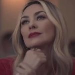 Aracely Arámbula Instagram – Con toda la EMOCIÓN les comparto que ya llego a @vixplus #LaRebelion !!!!! ❤️🥰✨👌👍🎉 vivamos una gran historia este 17 de Noviembre por @vixplus mi #Arafamilia quieren conocer a Mónica?