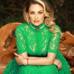 Aracely Arámbula Instagram – FELIZ MARZO 🙏❤️🎵🎼🥳 a Celebrar la Vida 🙏 …..