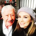 Aracely Arámbula Instagram – FELIZ CUMPLEAÑOS 🎂🎁🎉🎈🎊 Mi adoradisimo MAESTRO Don Ignacio LopezTarso que DIOS lo siga llenando de AMOR ,de infinita SALUD  y de la gran admiración del público que tanto lo quiere  Felicidades lo Amamos mucho !!!!! HAPPY BIRTHDAY 🎂🎉🎈