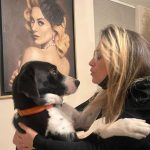 Aracely Arámbula Instagram – Aquí mi Nalita que adoptamos hace año y medio y cada día nos amamos más 🙏🐶♥️😘🎶 compartiendo con sus 7 nuevos hermanos y esperando dar en adopción 5 perrit@s que rescate durante las filmaciones de mi REBELION y una perrita en La Madrastra 🙏♥️🐶🐶🐶🐶🐶 Adopta Amor no lo compres 🙏🙏🙏🙏👍 #conciencia #Respeto #noalmaltratoanimal 🙏🐶😽🙏 que este año lo terminemos con mucha conciencia y con mayor generosidad hacia los seres humanos y hacia la vida animal 🙏✨ y que este Año Nuevo 2023 todavía traiga Mayor conciencia ,Mucho respeto y que ayudemos mucho 🙏 que reine la generosidad y no dejemos de dar la mano a quienes lo necesitan INFINTA SALUD E INFINTAS BENDICIONES ✨🙏✨♥️🐶😽✨😘🎶🐕