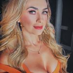 Aracely Arámbula Instagram – FELIZ DOMINGO !!! 🙏🏻♥️😘