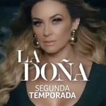 Aracely Arámbula Instagram - I’m so excited!!!! Con mi @ladonatlmd Altagracia regresa por @telemundointl podemos disfrutar de nuevo esta gran historia que Amo !!!! Gracias @drleoarambulaoficial por elegir siempre para mi las mejores historias TE AMO !!! Mi Doc y vamos por otra padrisima muy pronto !!!!! ♥️♥️♥️🙏🏻♥️🕊