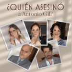 Aracely Arámbula Instagram - Quien ?…. @madrastra_oficial última semana !!!! 😳😵✌🏻 no se la pueden perder MÉXICO