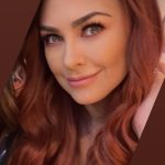 Aracely Arámbula Instagram - FELIZ DOMINGO!!! ♥️🐶