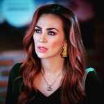 Aracely Arámbula Instagram – Marcia @madrastra_oficial @televisa @canalestrellas 9:30 pm ♥️🎶