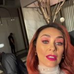 Aracely Arámbula Instagram –