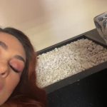 Aracely Arámbula Instagram –