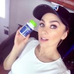 Aracely Arámbula Instagram – Feliz jueves mi #Arafamilia bella sigamos cuidándonos en estos tiempos de contagio A todos nos preocupa  la salud por eso les voy a recomendar algo que me ha hecho sentir muy bien  @CurQsen  me ayuda a recuperarme en mi semana de grabación 👌🏻saben que me encanta cuidarme y siempre les voy a recomendar cosas buenas que uso y que realmente me gustan 👍🏻 ya lo saben a seguirnos cuidando con la Q del bienestar 👍🏻 #LosAmo ♥️