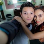 Aracely Arámbula Instagram - Nuestro adorado Rafa en @madrastra_oficial gran capítulo el de ayer 🙏🏻♥️👌🏻👏🏻👏🏻👏🏻 mi EMI querido mi niño bello y súper Talentoso que lindo proyecto TE QUIERO MUCHO y te deseo TODO EL ÉXITO DEL MUNDO !!!!! ♥️😘👏🏻 por siempre Te Ama TU MADRASTRA @aracelyarambula ♥️😘