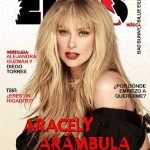 Aracely Arámbula Instagram - ♥️🌹🖤😘