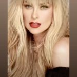 Aracely Arámbula Instagram - Feliz Sabado mi #Arafamilia bella ♥️😘😘😘😘 @revistaeresmx gracias @drleoarambulaoficial por siempre darne lo mejor y @karlaa.anzaldo por Cordinadarlo tan lindo 😻🌹😘👌🏻♥️🎭 y siempre GRACIAS a mi Arafamilia por hacer estos videos tan bonitos #lasamo